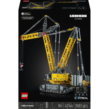 LEGO 42146