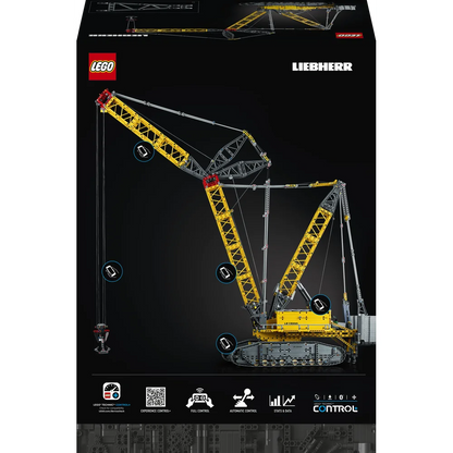 LEGO 42146