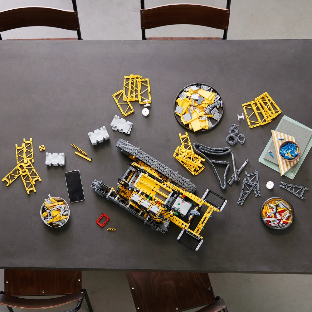 LEGO 42146