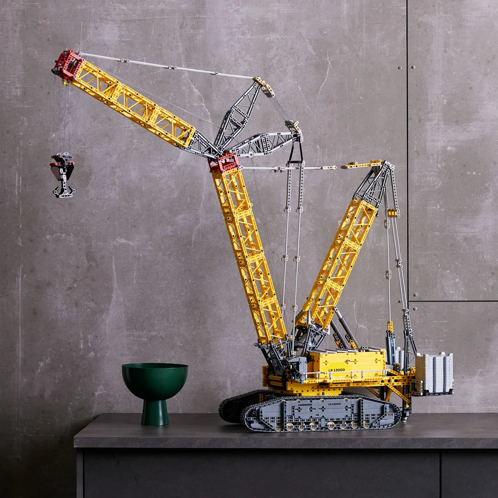 LEGO 42146
