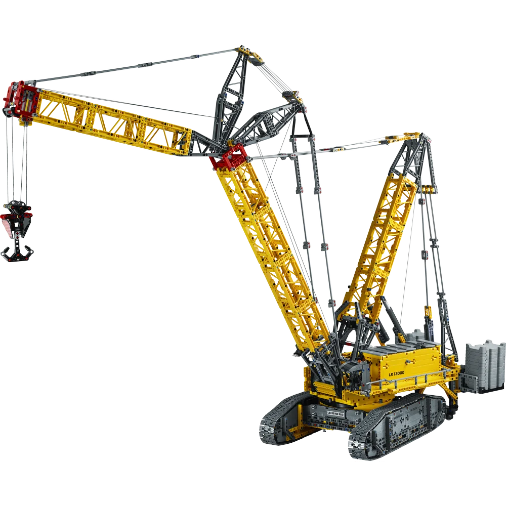 LEGO 42146