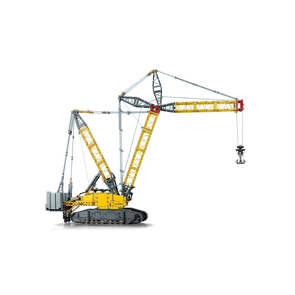 LEGO 42146