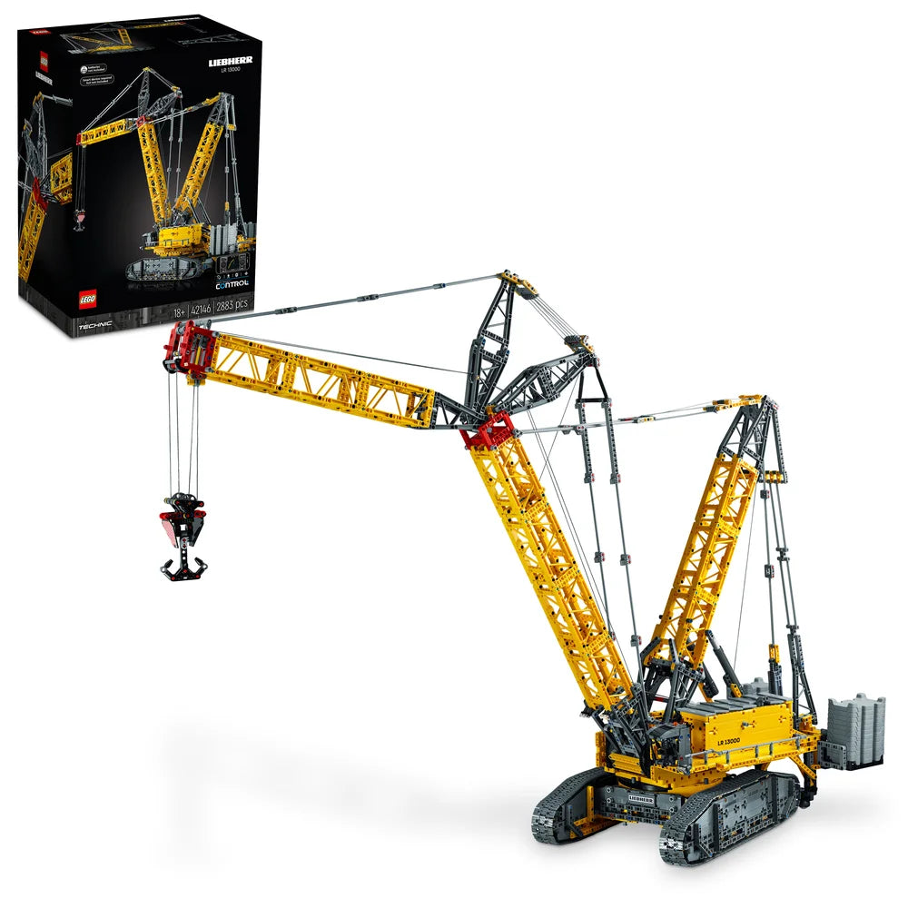LEGO 42146