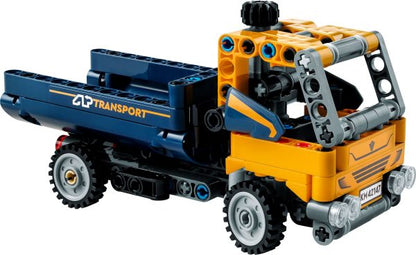 LEGO Technic - Kiepwagen - 42147