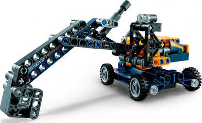 LEGO Technic - Kiepwagen - 42147