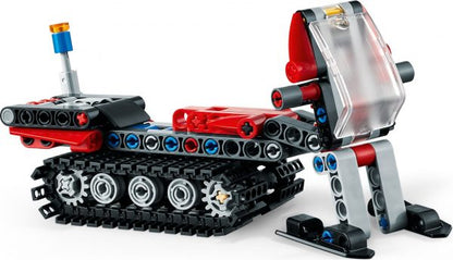 LEGO Technic - Sneeuwruimer - 42148