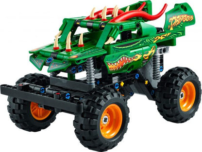 LEGO Technic - Monster Jam™ Dragon - 42149