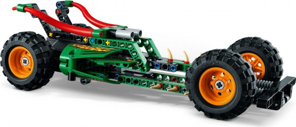 LEGO Technic - Monster Jam™ Dragon - 42149