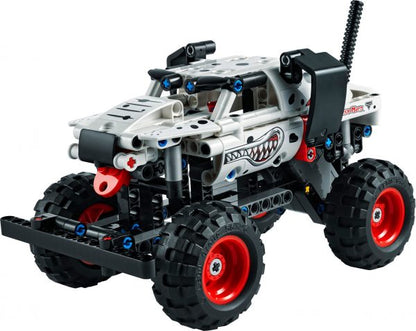 LEGO Technic - Monster Jam Monster Mutt Dalmatian - 42150