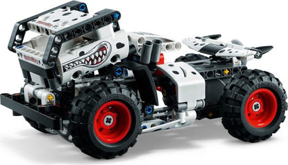 LEGO Technic - Monster Jam Monster Mutt Dalmatian - 42150