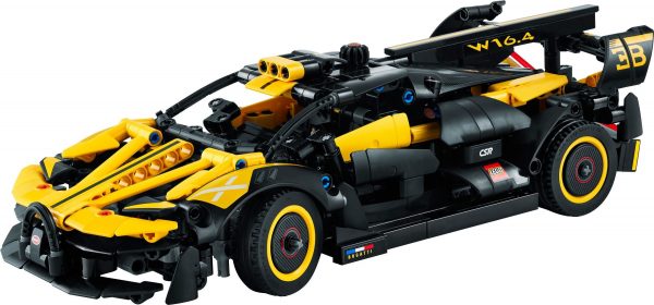 LEGO Technic - Bugatti Bolide - 42151
