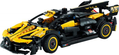 LEGO Technic - Bugatti Bolide - 42151