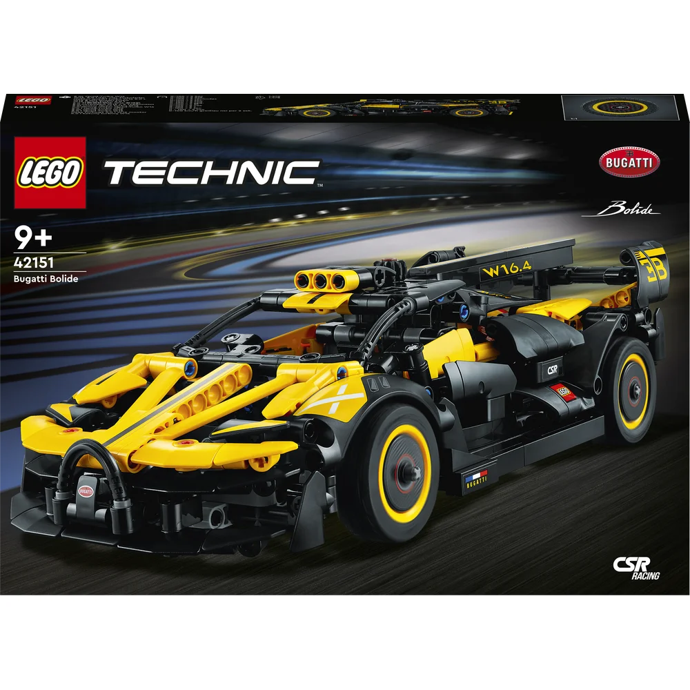 LEGO 42151