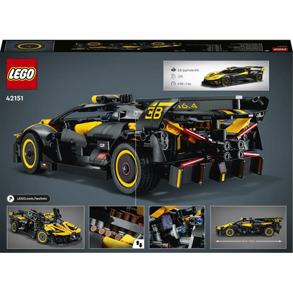 LEGO 42151