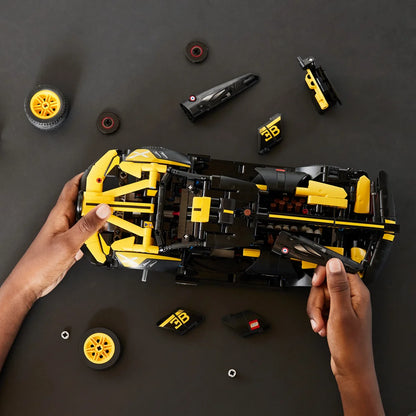 LEGO 42151