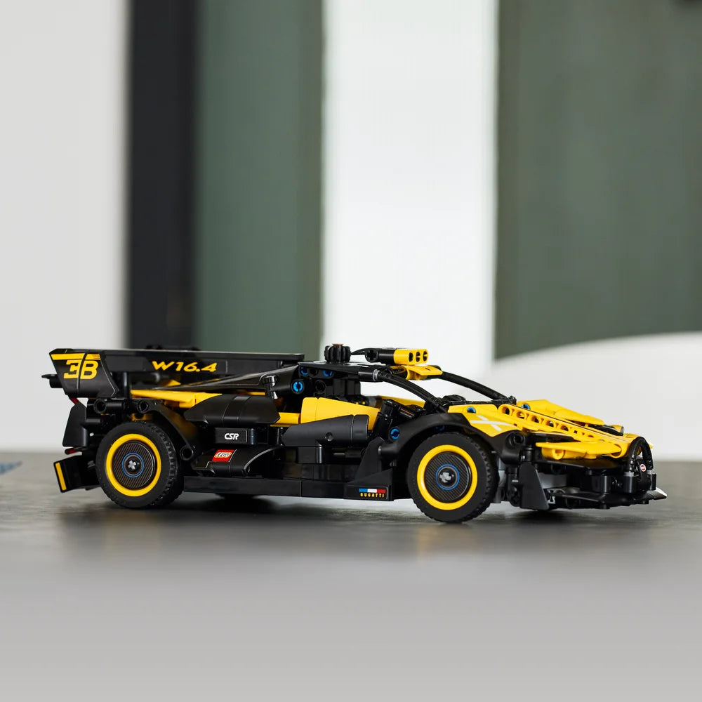 LEGO 42151