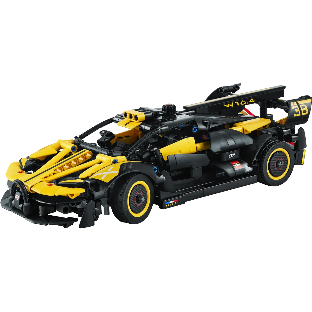 LEGO 42151