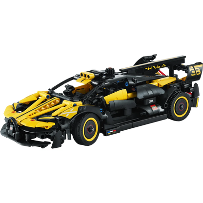 LEGO 42151