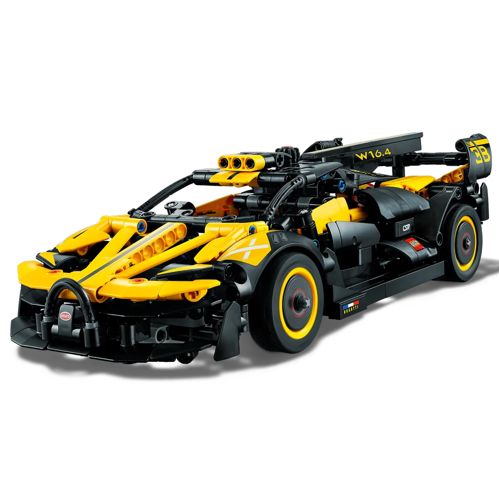 LEGO 42151