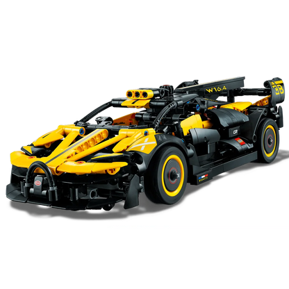 LEGO 42151