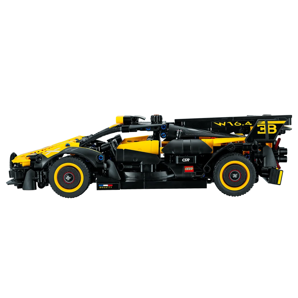 LEGO 42151