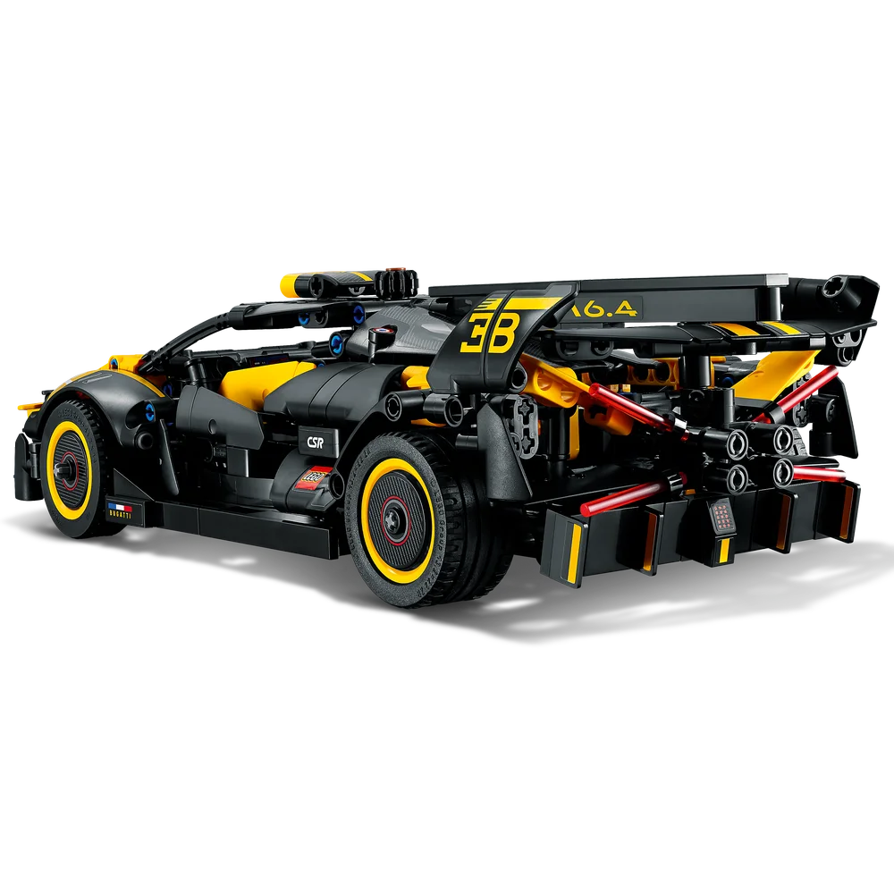 LEGO 42151