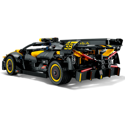 LEGO 42151