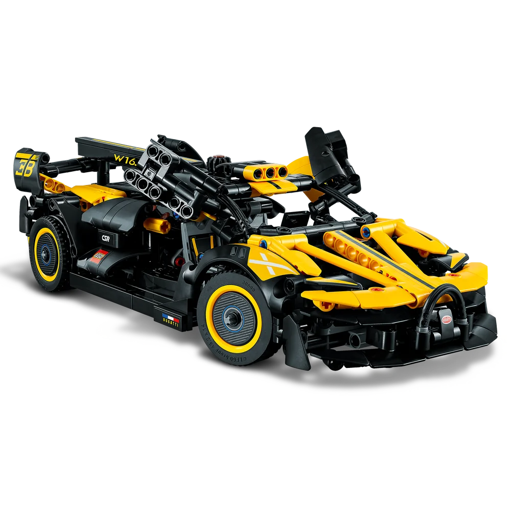 LEGO 42151