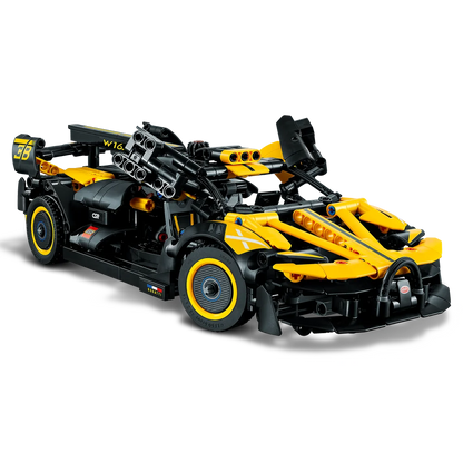 LEGO 42151