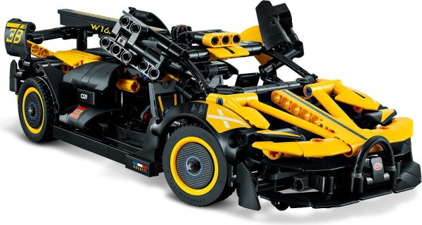 LEGO Technic - Bugatti Bolide - 42151