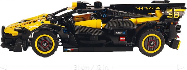 LEGO Technic - Bugatti Bolide - 42151