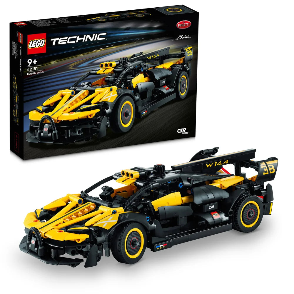 LEGO 42151