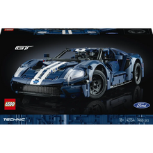 LEGO 42154