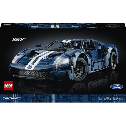 LEGO 42154