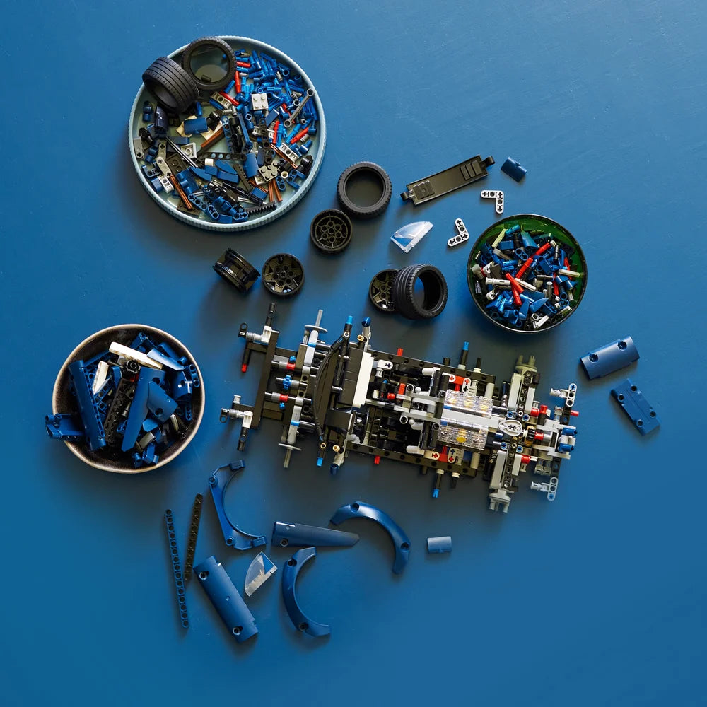LEGO 42154