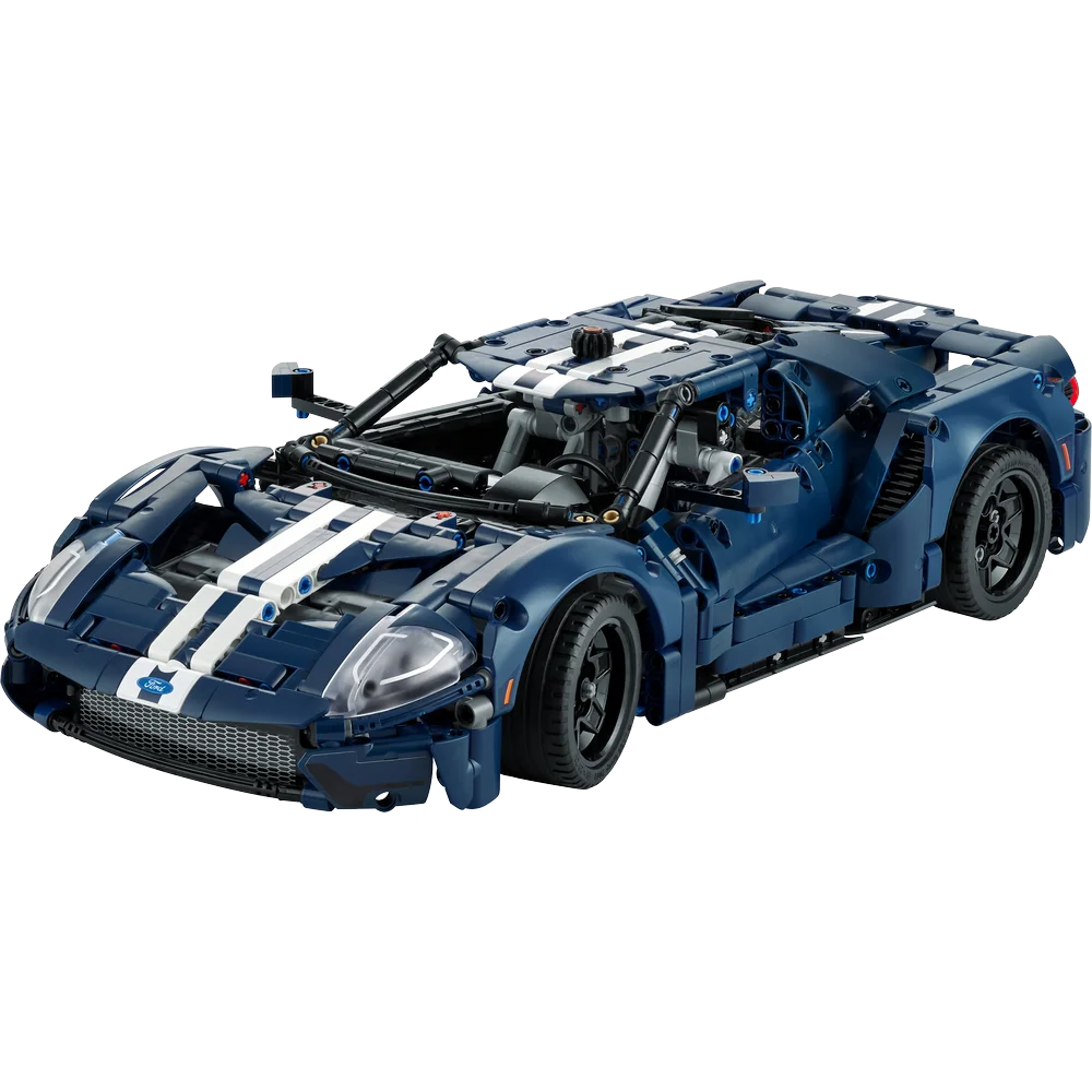 LEGO 42154