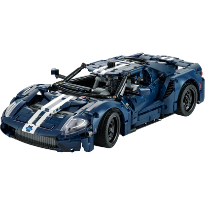 LEGO 42154