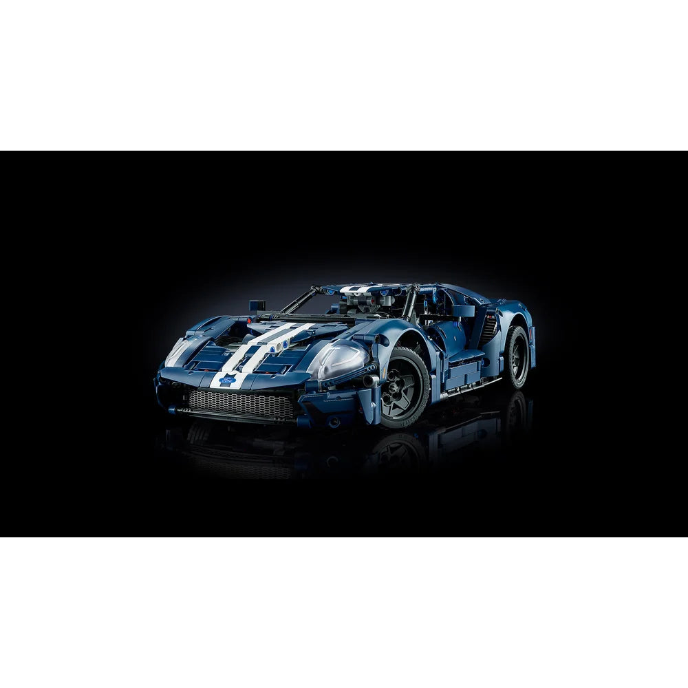LEGO 42154