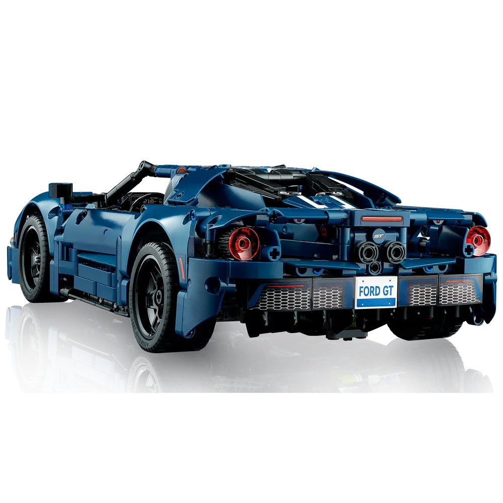 LEGO 42154