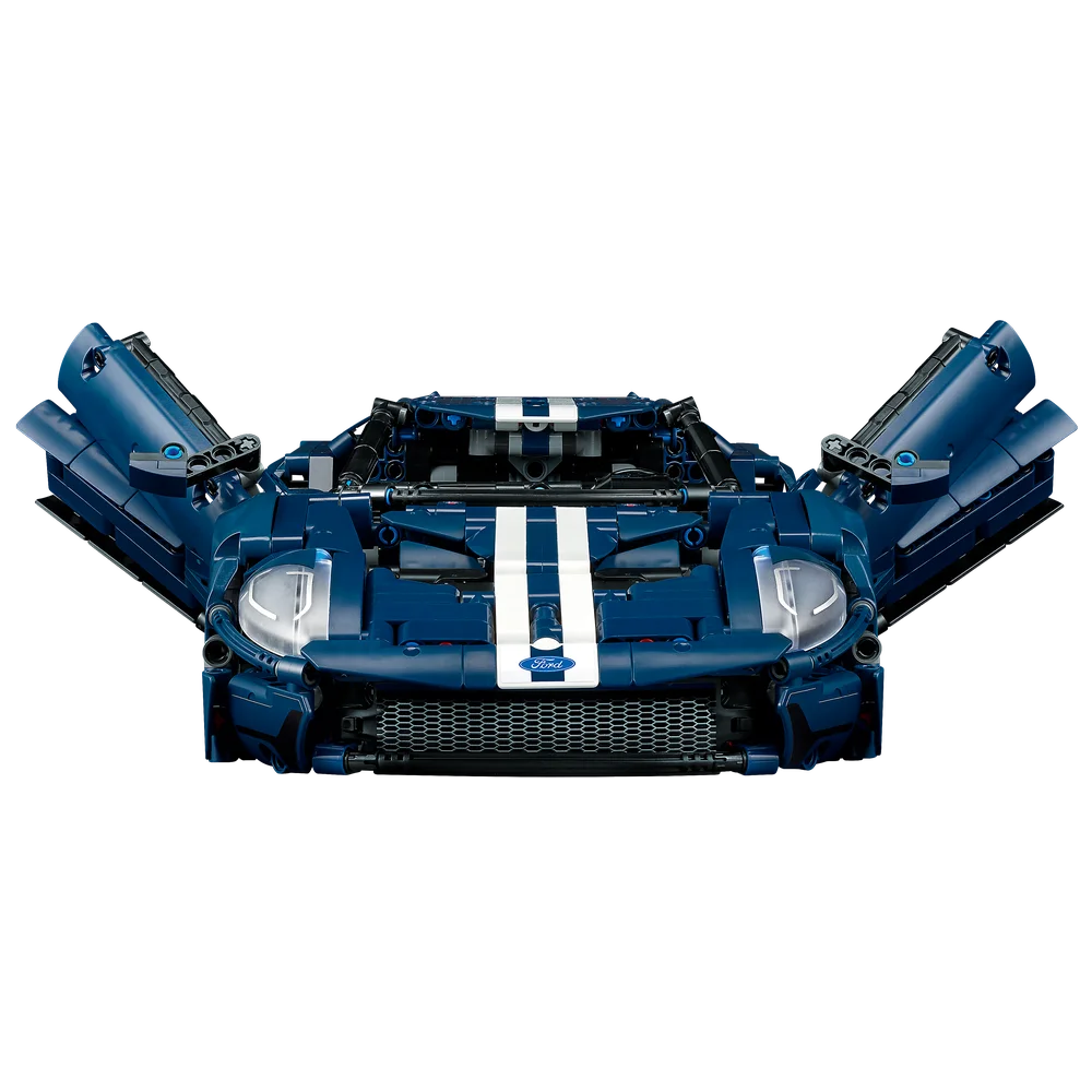 LEGO 42154