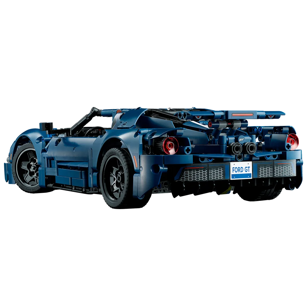 LEGO 42154
