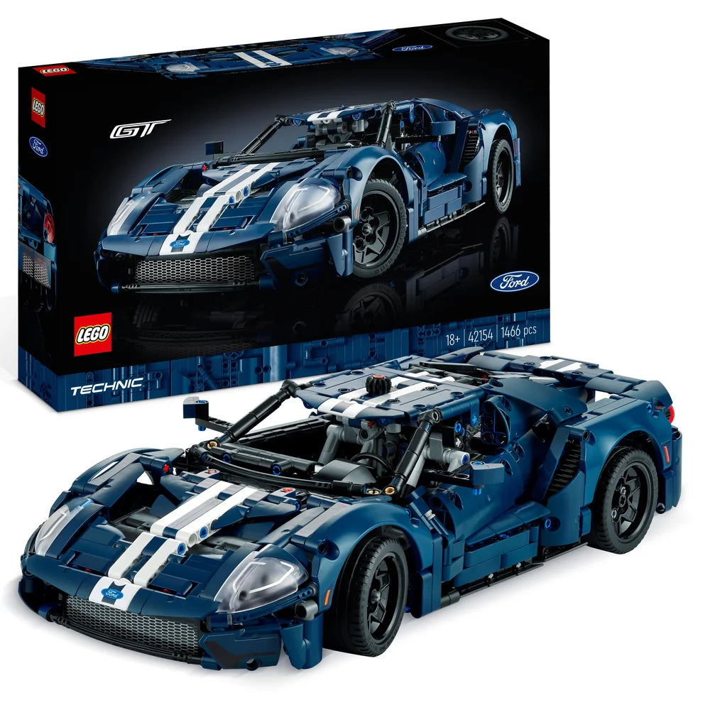LEGO 42154