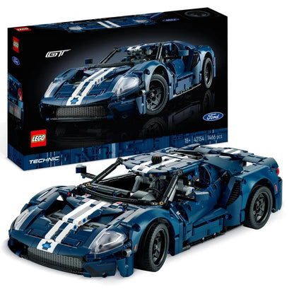 LEGO 42154