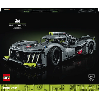 LEGO 42156