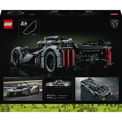 LEGO 42156