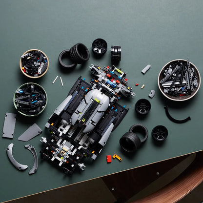 LEGO 42156