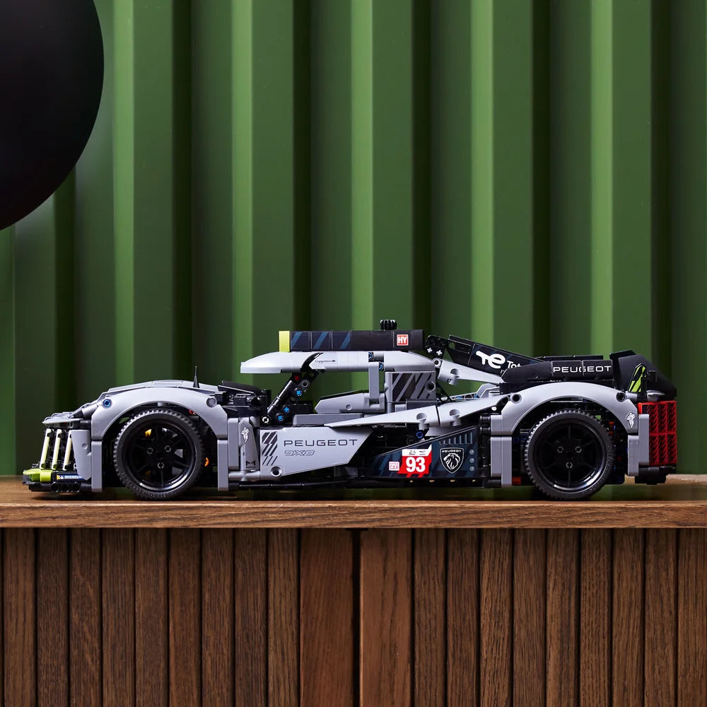 LEGO 42156