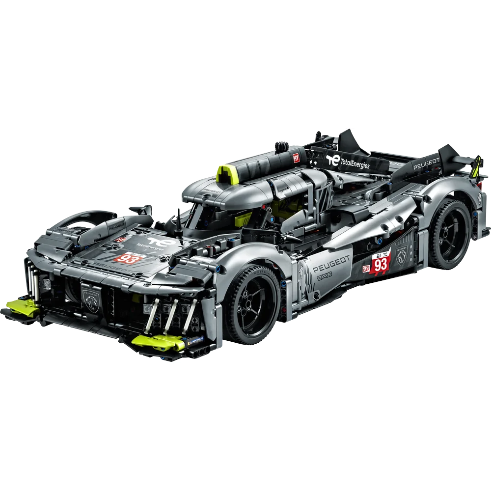 LEGO 42156