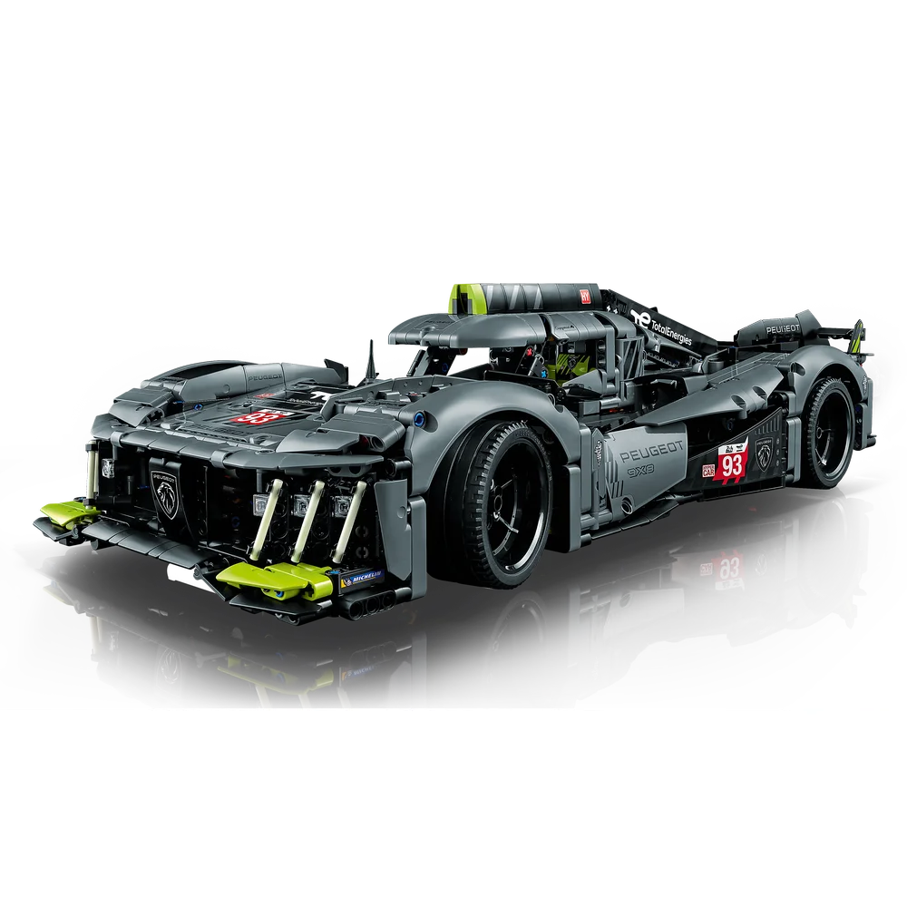 LEGO 42156