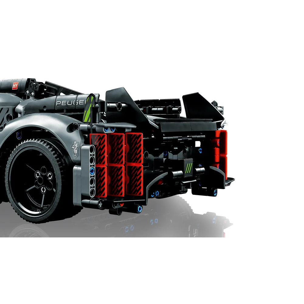 LEGO 42156